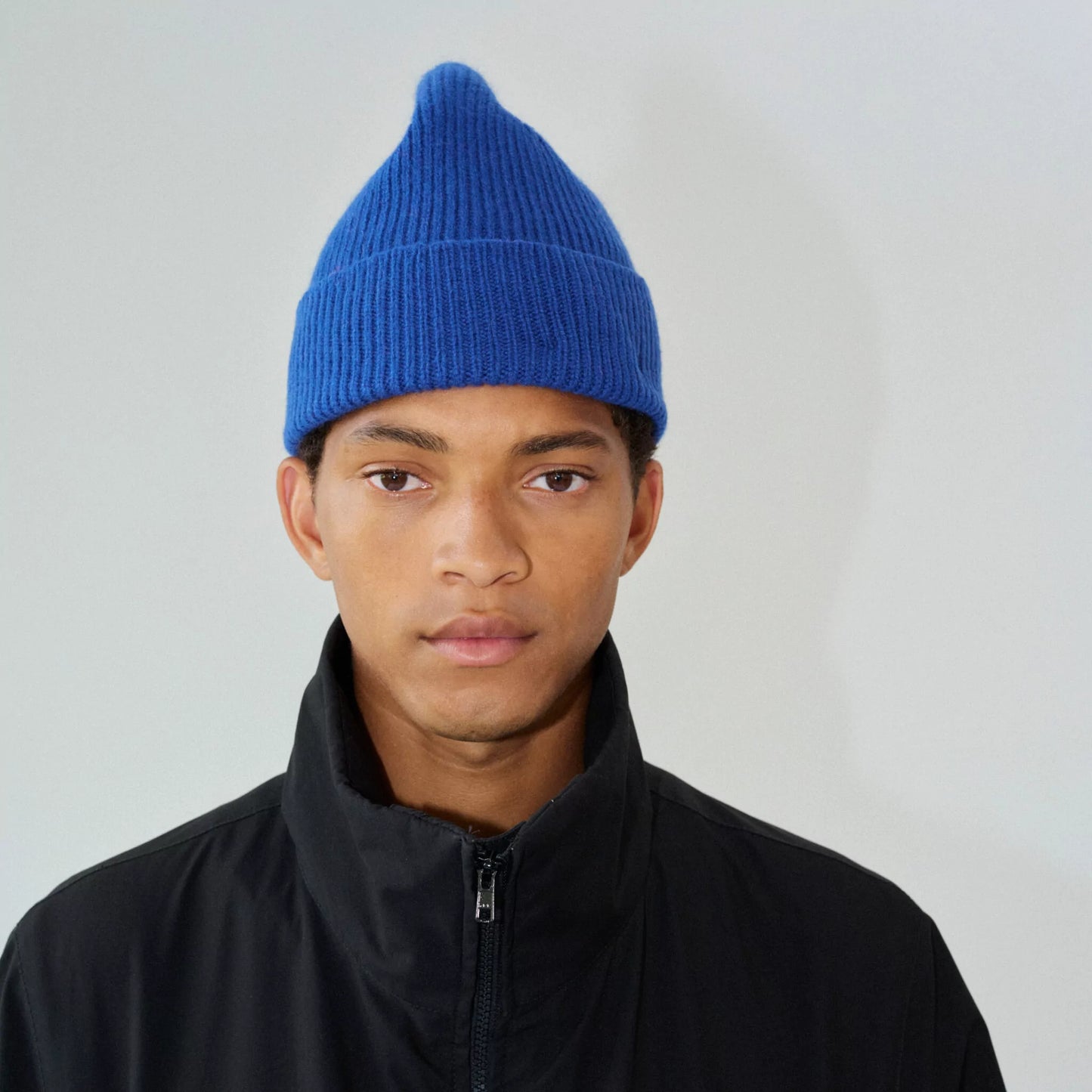 Beanie, Marin