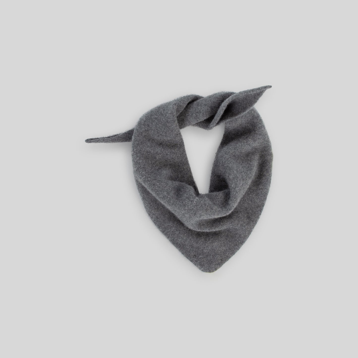 Bandana, Slate Grey