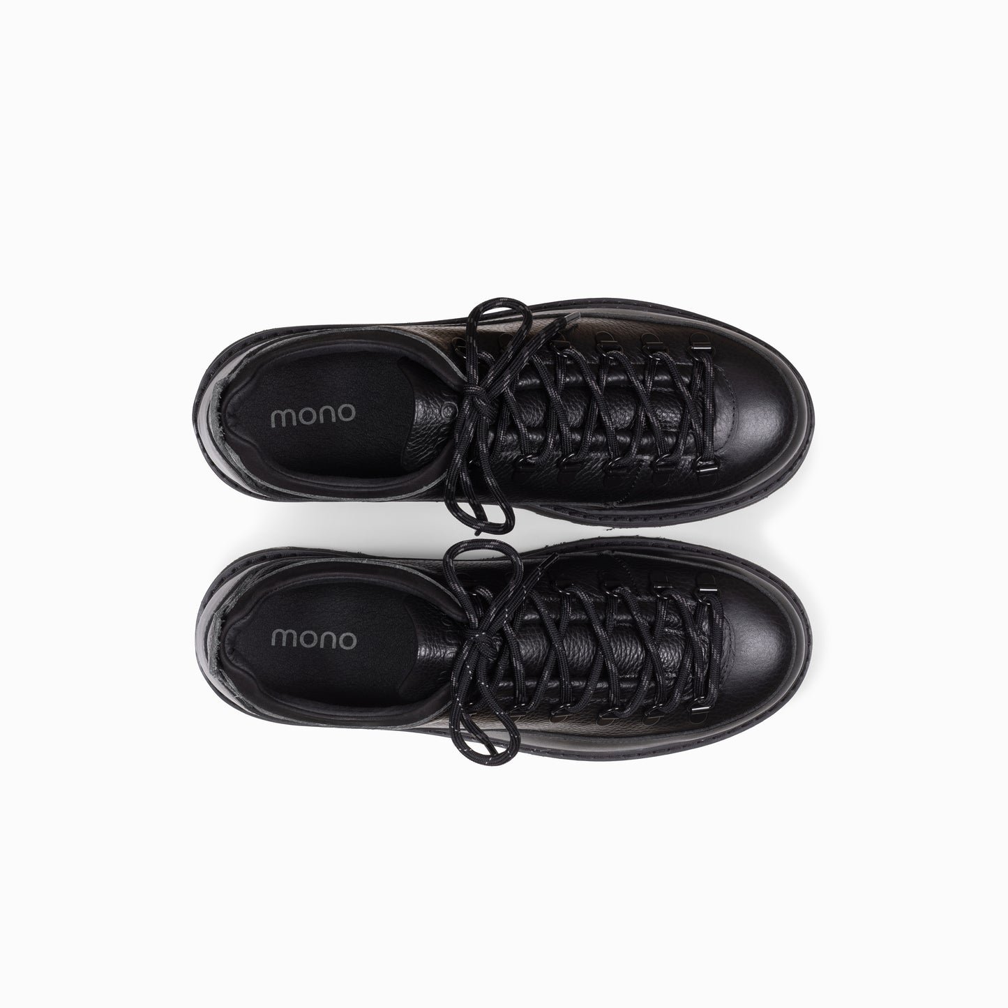 M's Allo Cap - Grained Black