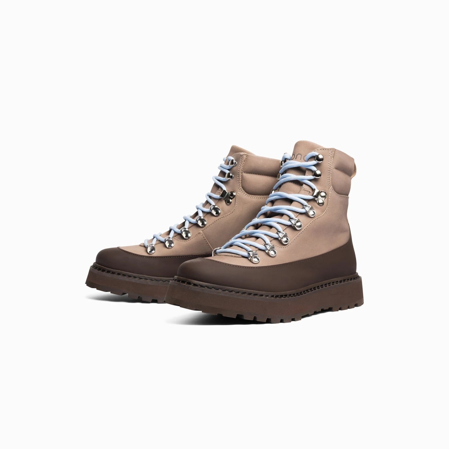 W's Hiking Cap, Malto Chocolate