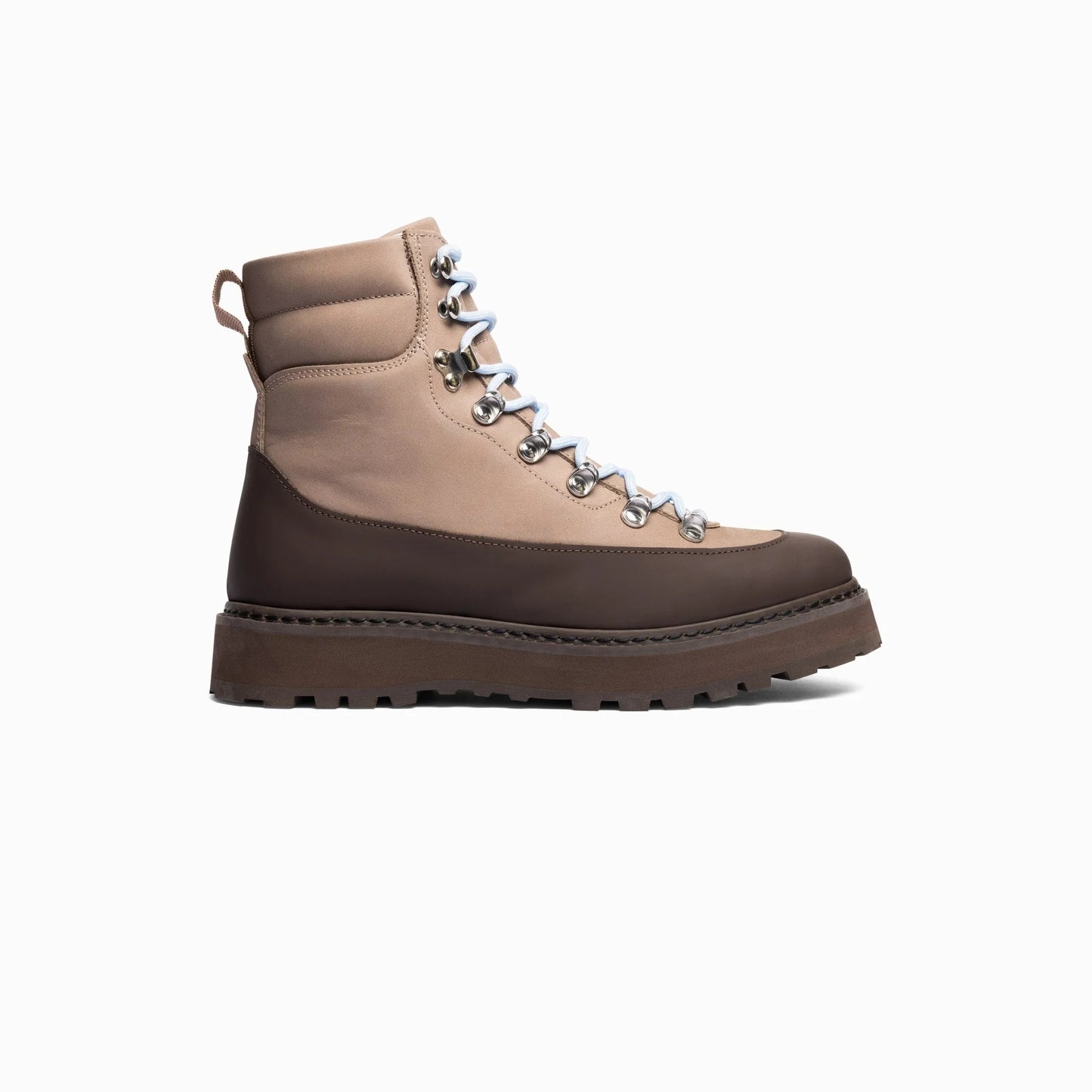 W's Hiking Cap, Malto Chocolate