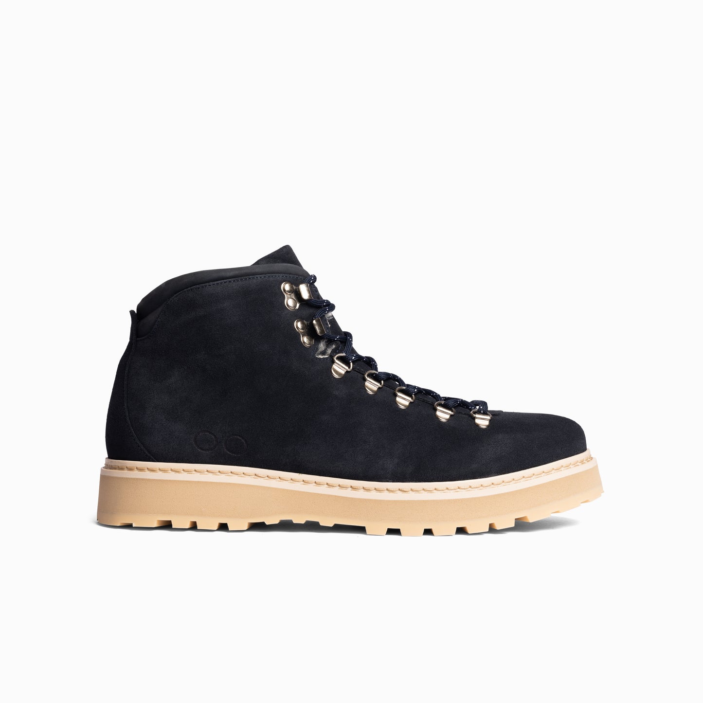 M's Core Suede, Navy