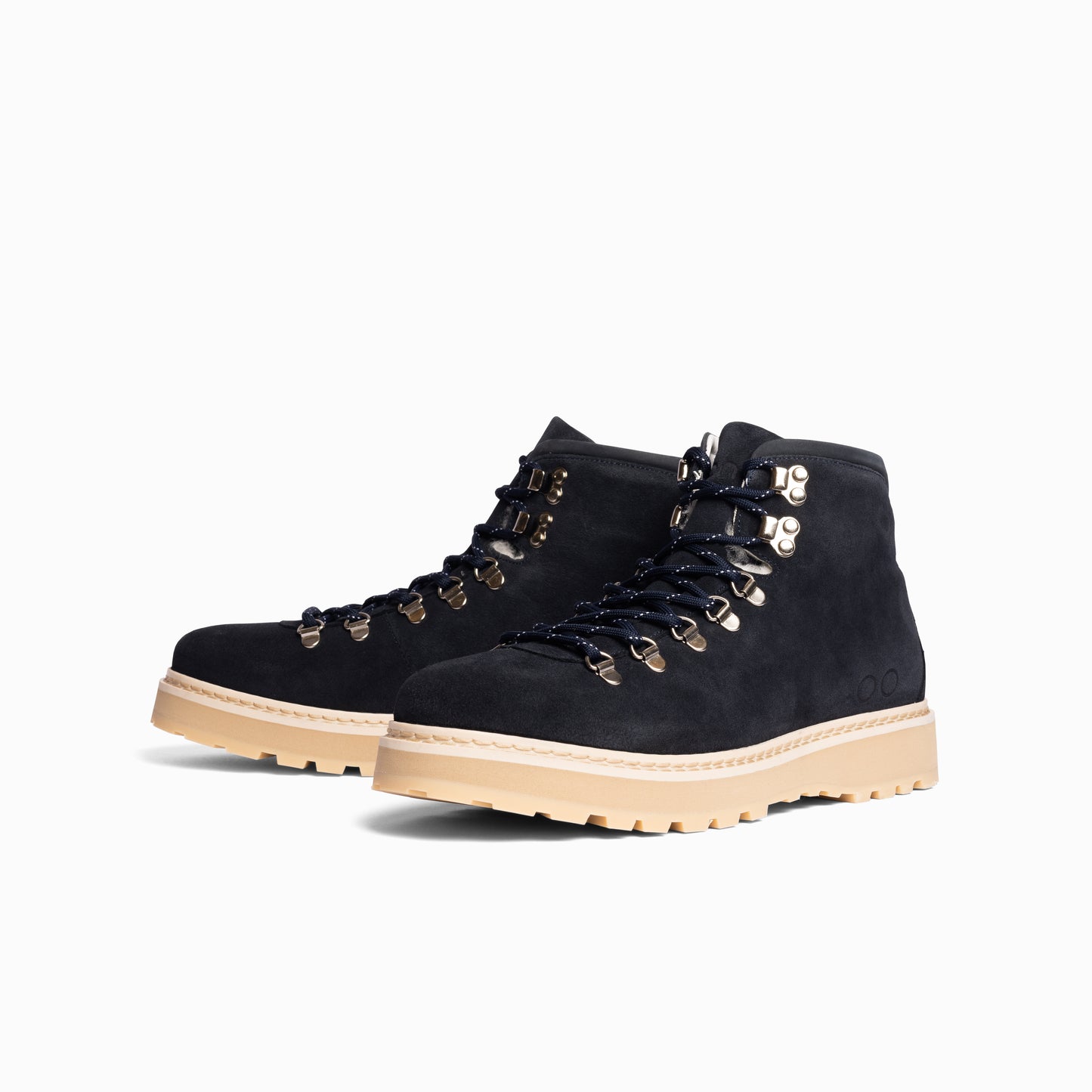 M's Core Suede, Navy