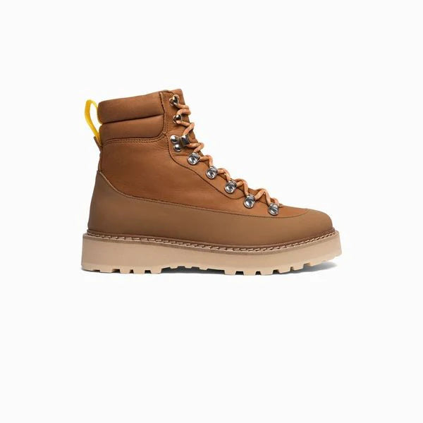 W's Hiking Cap, Cognac