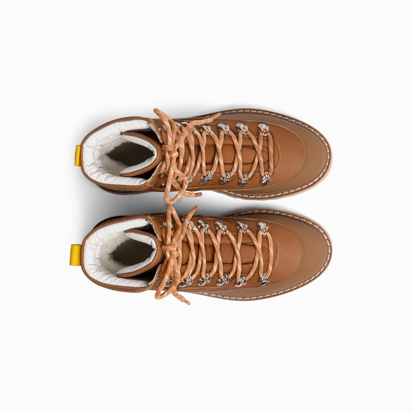 W's Hiking Cap, Cognac