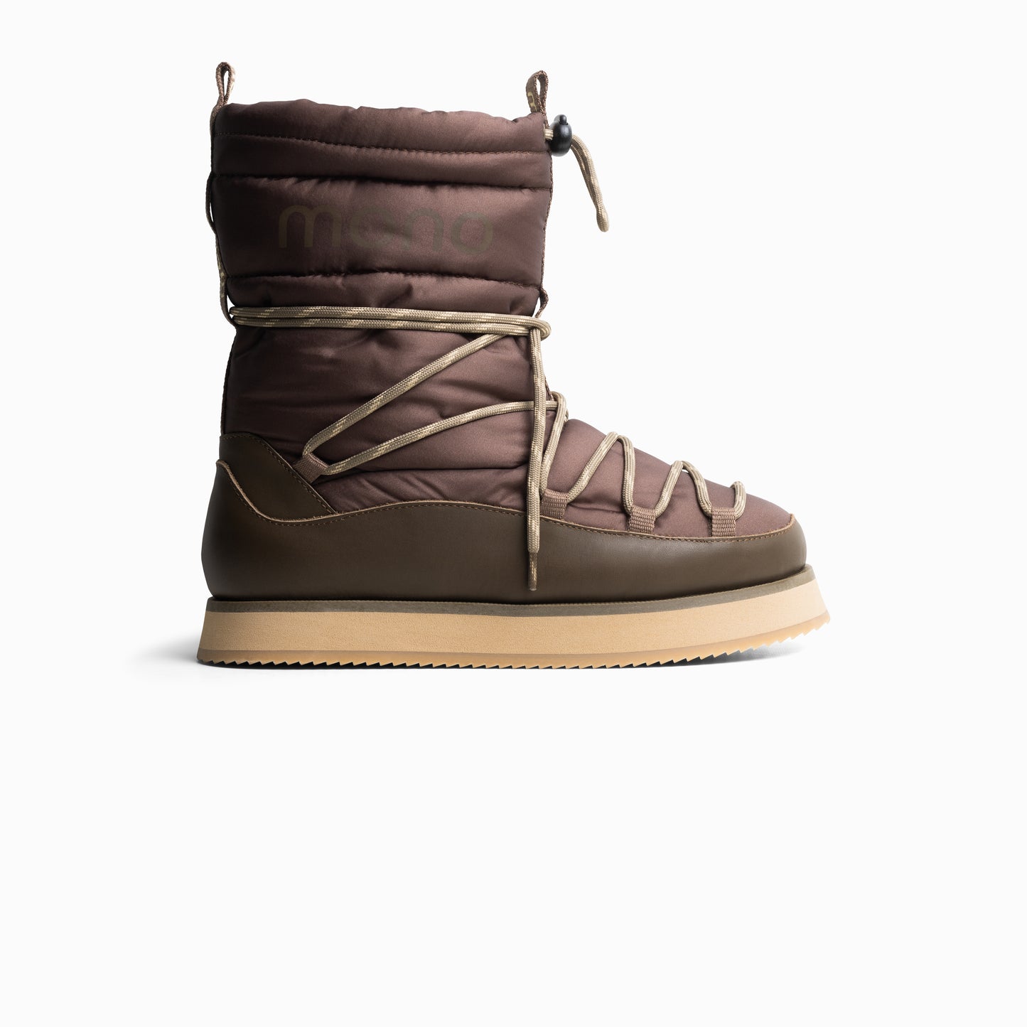 M's Frost, Olive
