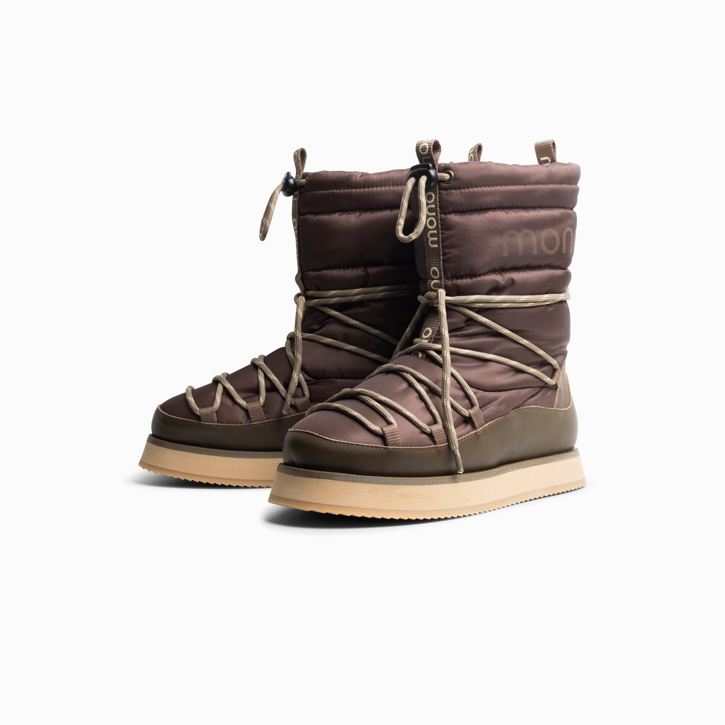M's Frost, Olive