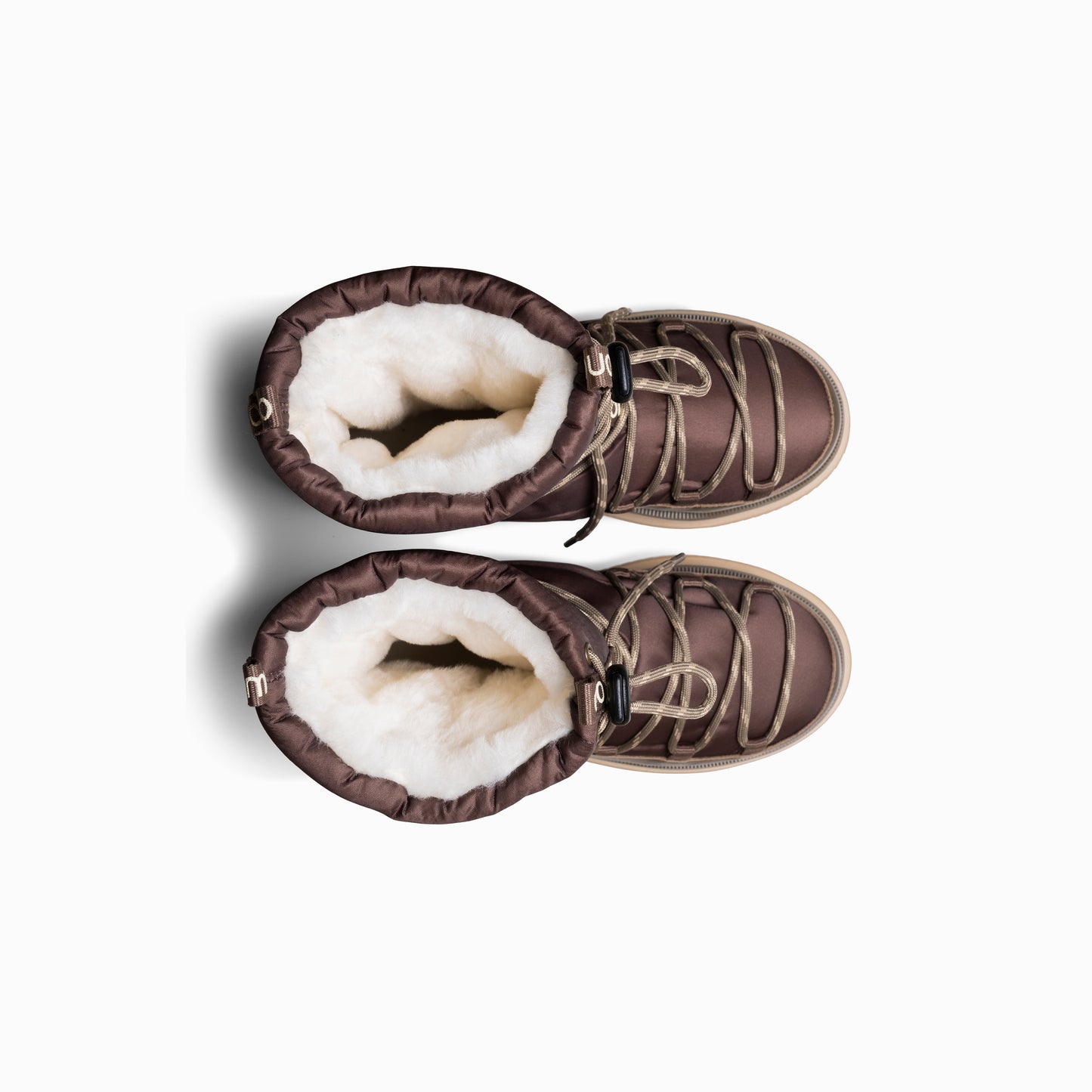 M's Frost, Olive