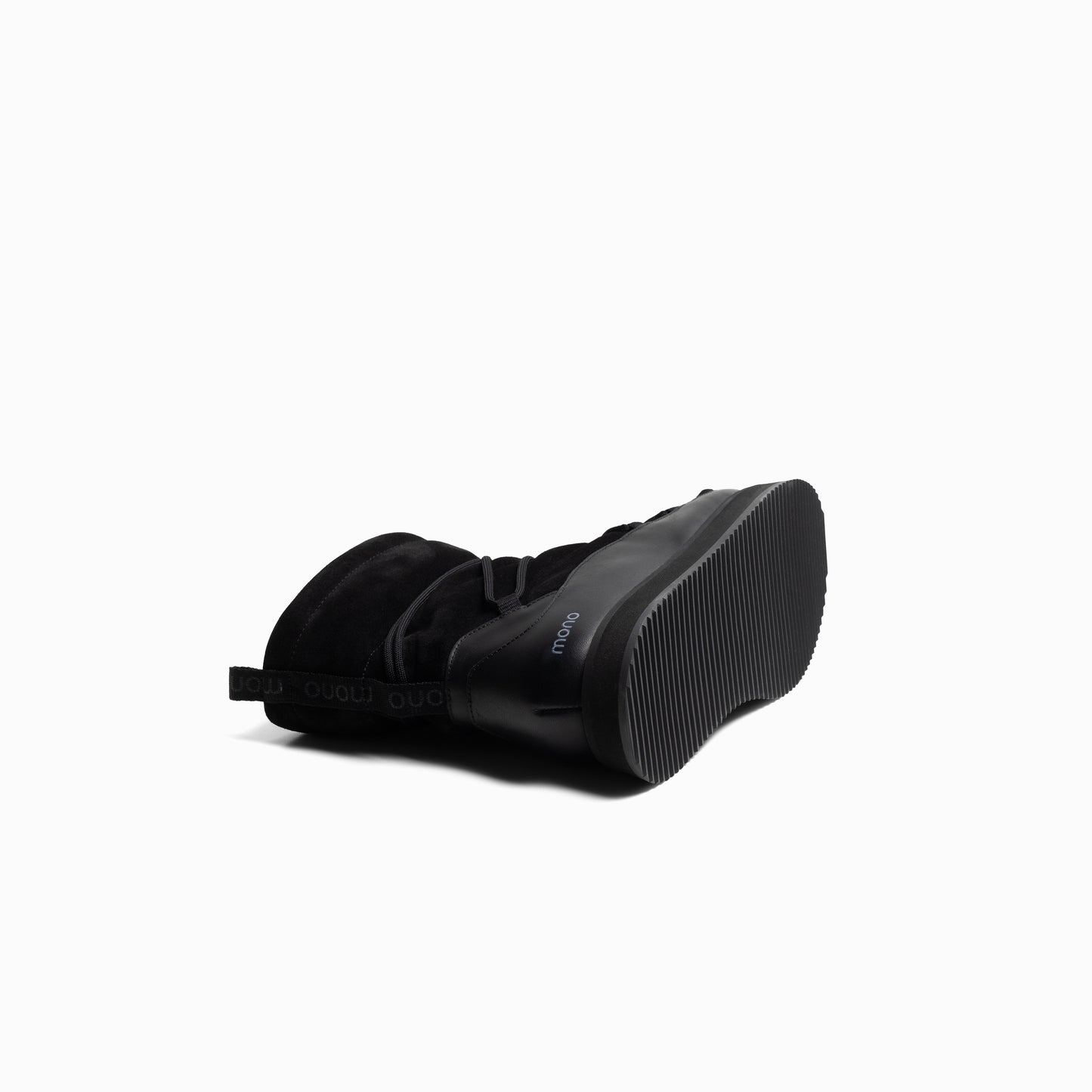 W's Frost Mid, Black