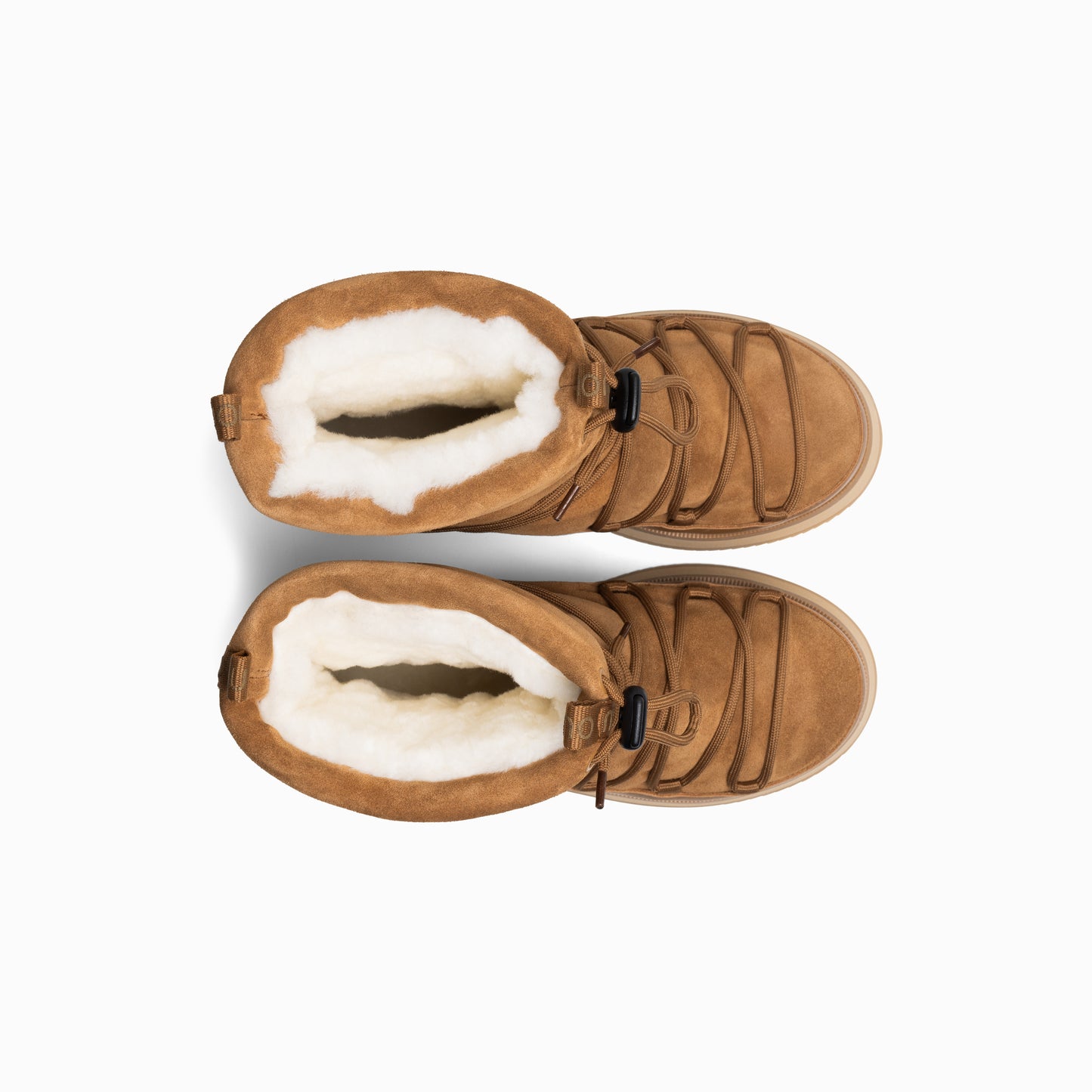 W's Frost Mid, Cognac