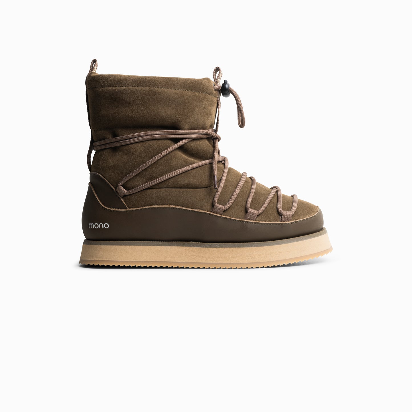 W's Frost Mid, Olive