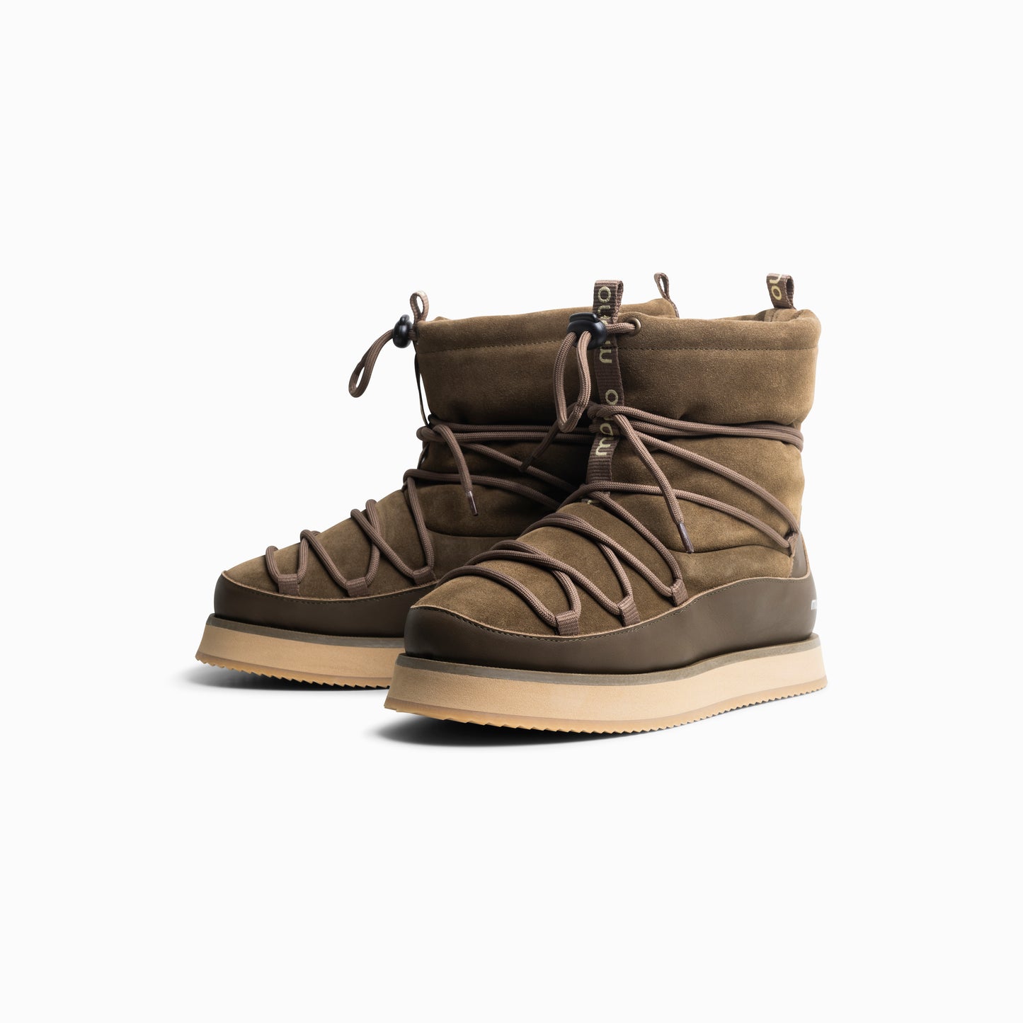 W's Frost Mid, Olive