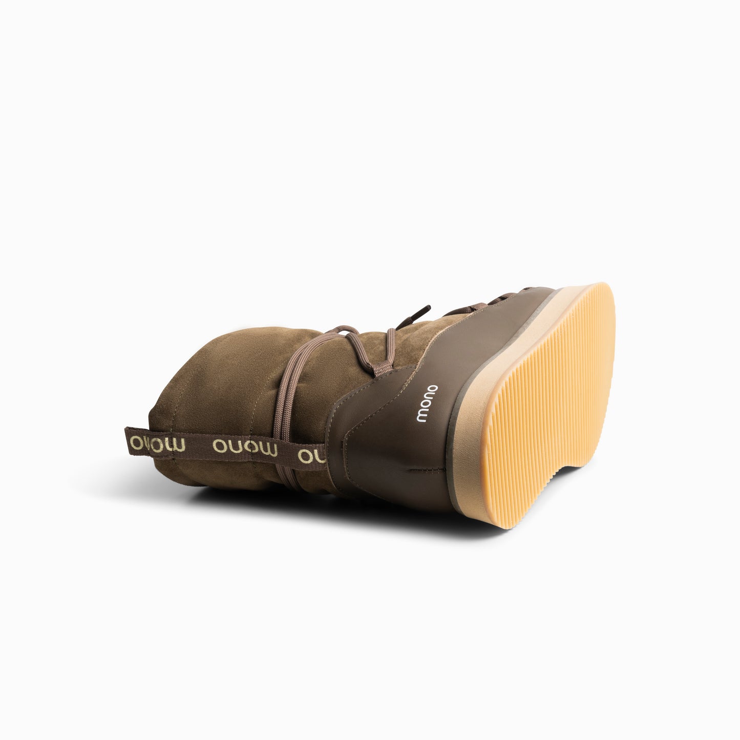 W's Frost Mid, Olive
