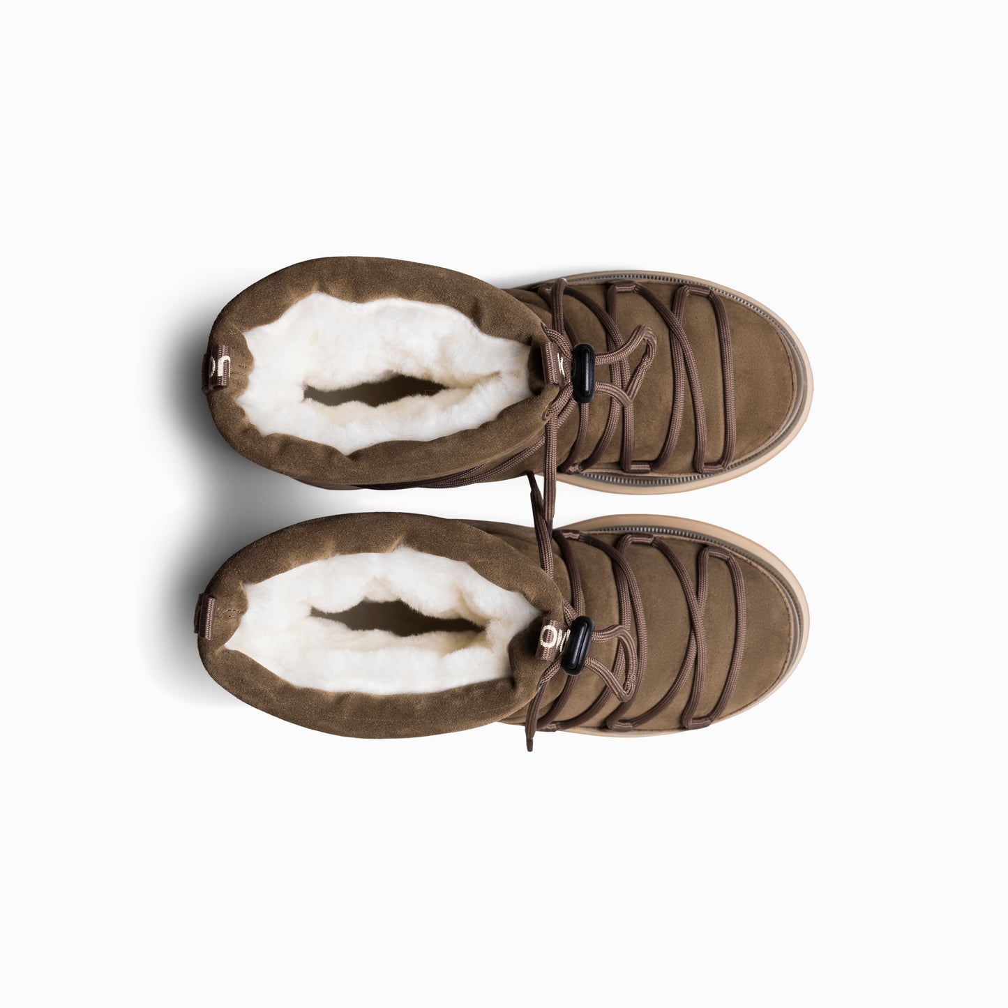 W's Frost Mid, Olive