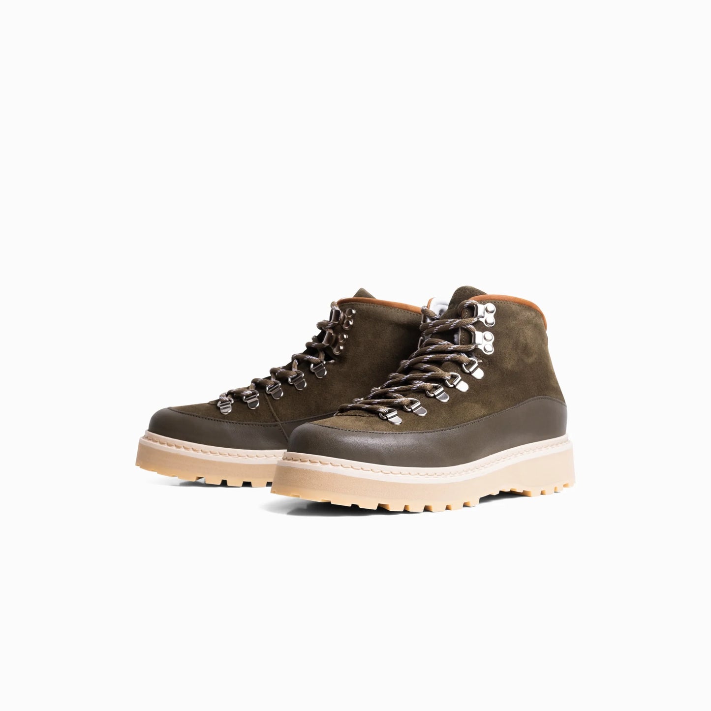 W's Core Cap Suede, Forest