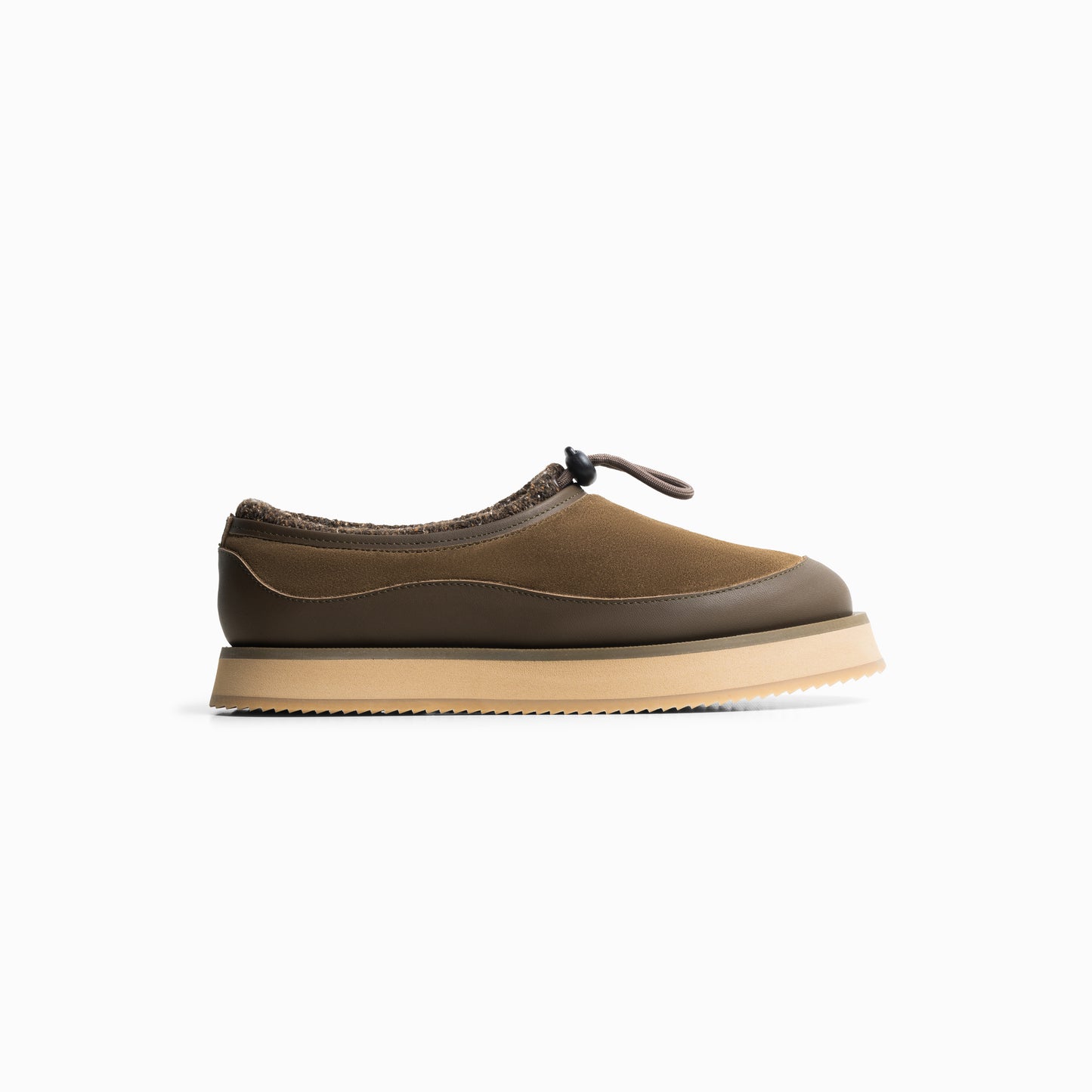 W's Nordlys, Olive