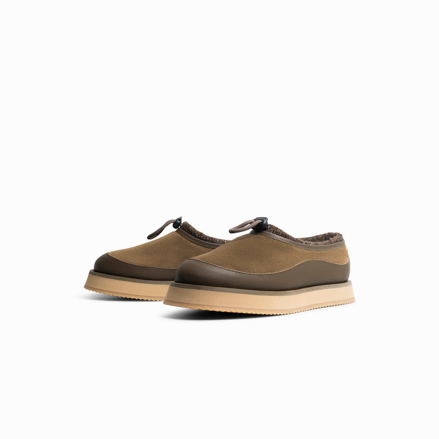 W's Nordlys, Olive