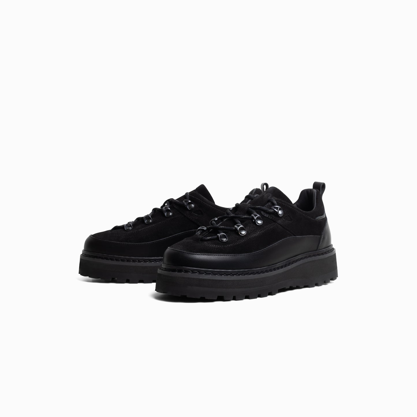 W's Tag Cap Low, Black