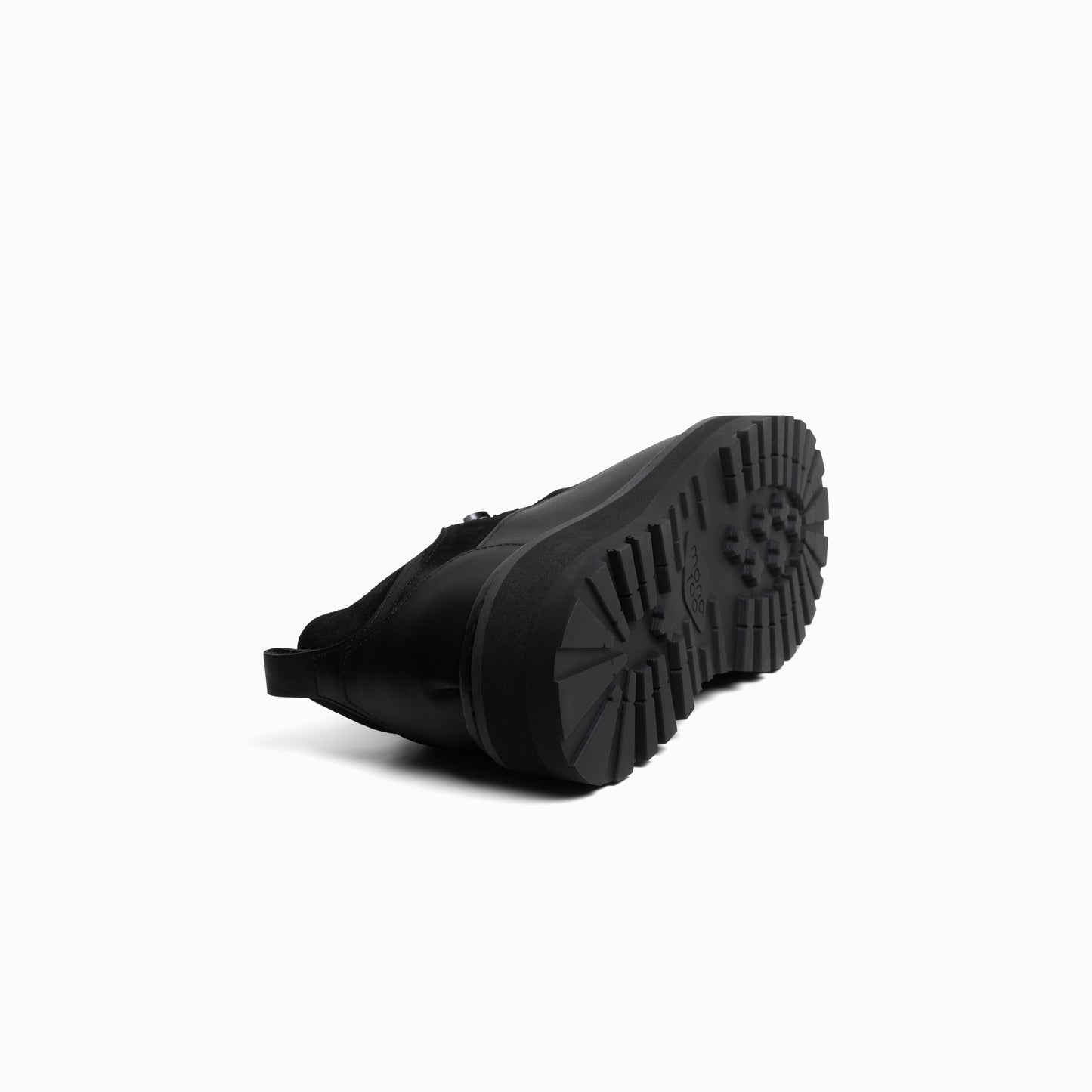 W's Tag Cap Low, Black