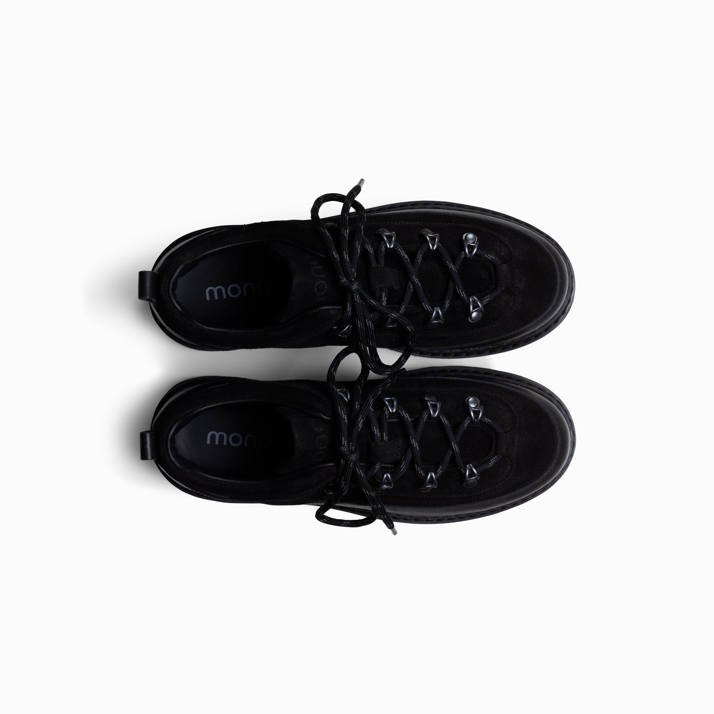 W's Tag Cap Low, Black