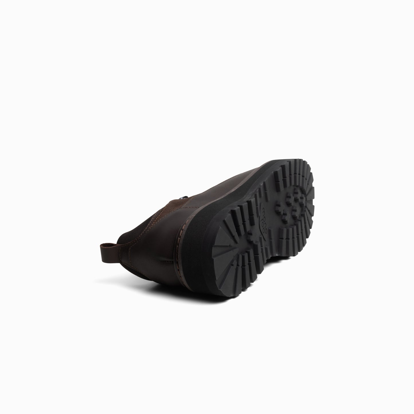 W's Tag Cap Low, Black Brown