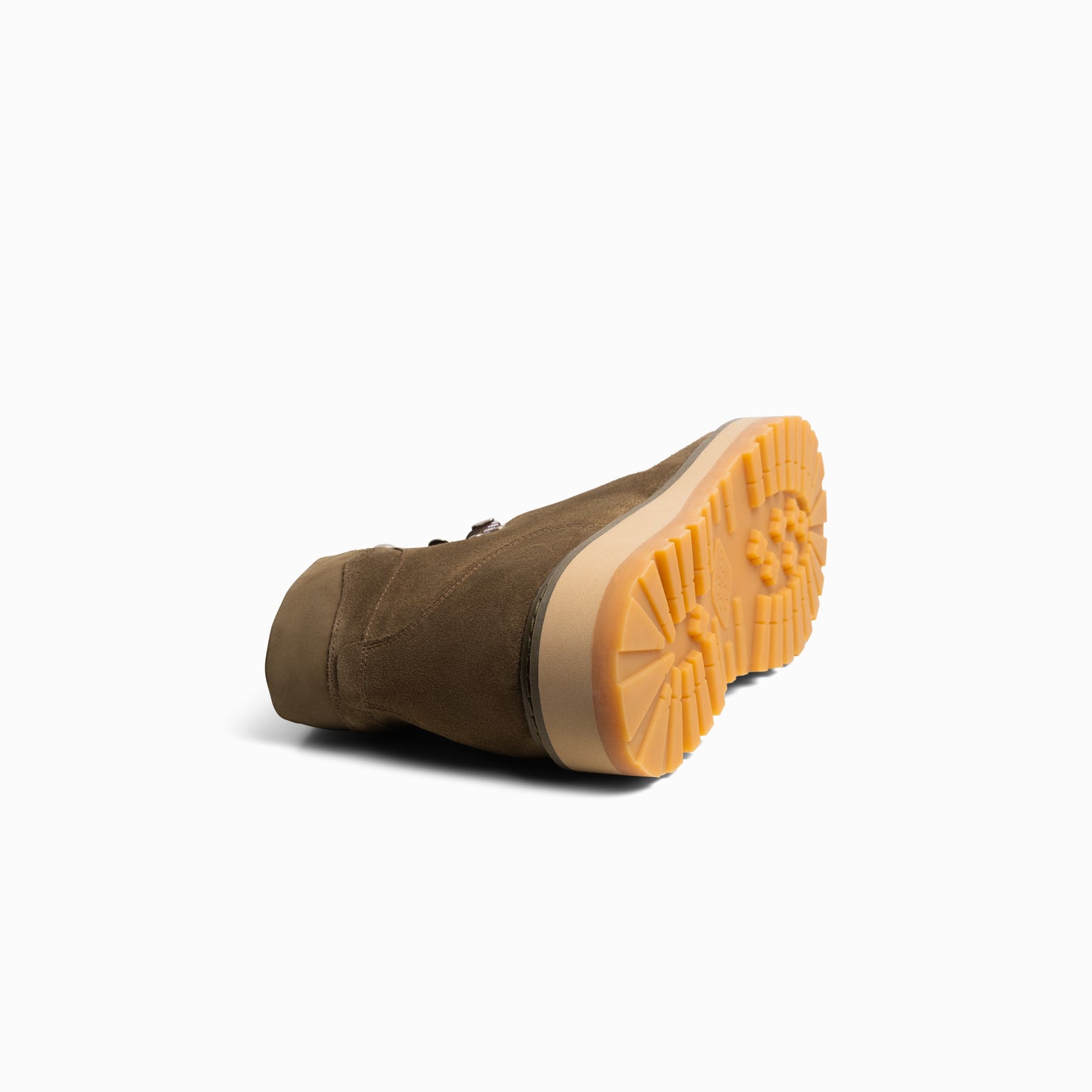 M's Tag Suede, Olive