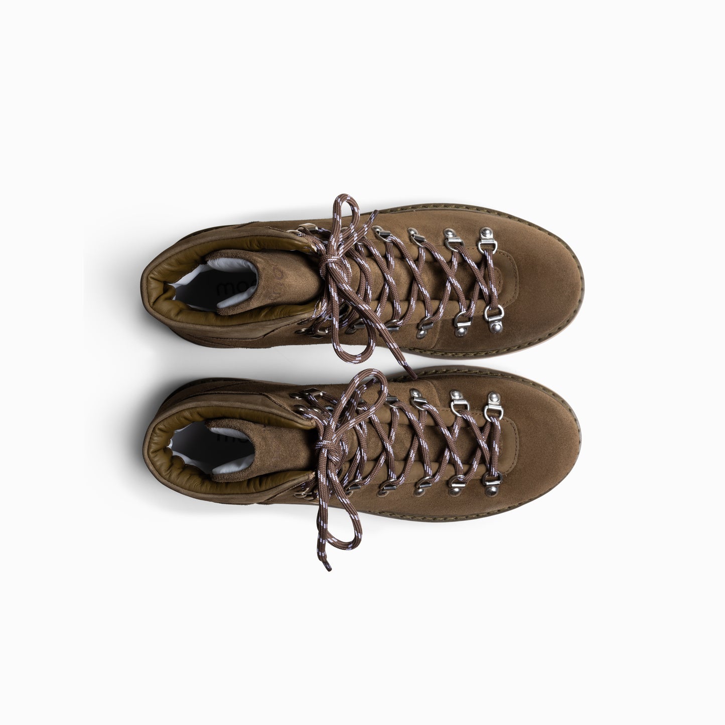 M's Tag Suede, Olive