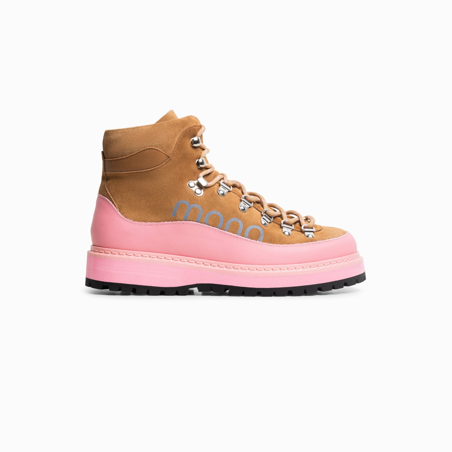 W's Vidda, Cognac Pink