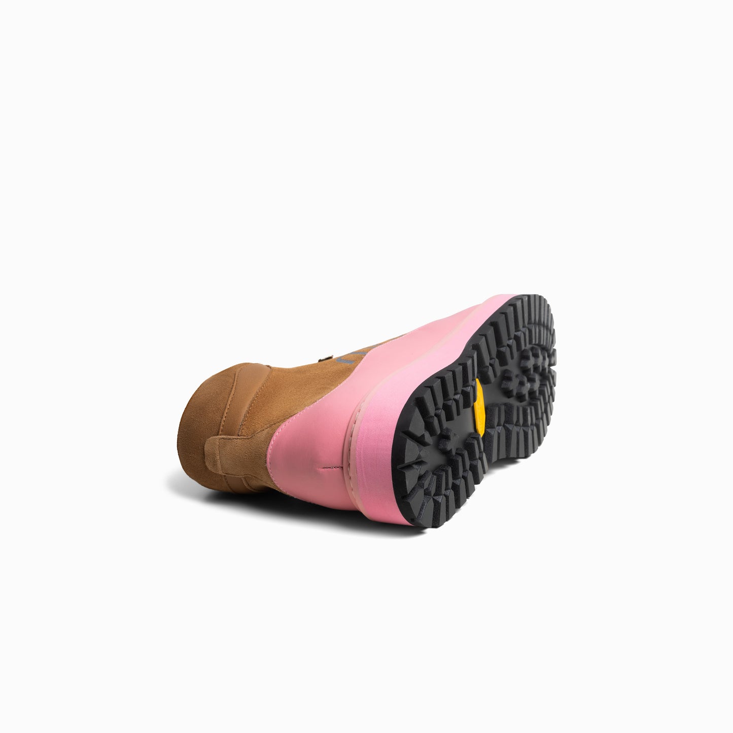 W's Vidda, Cognac Pink