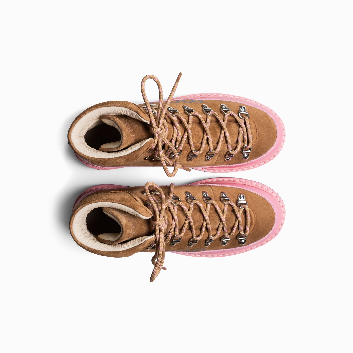 W's Vidda, Cognac Pink