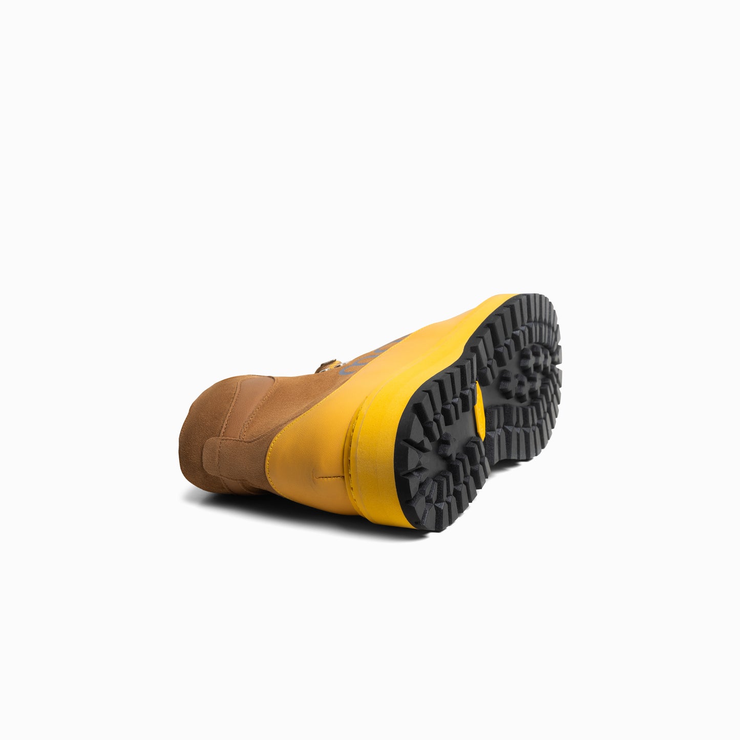 W's Vidda, Cognac Yellow