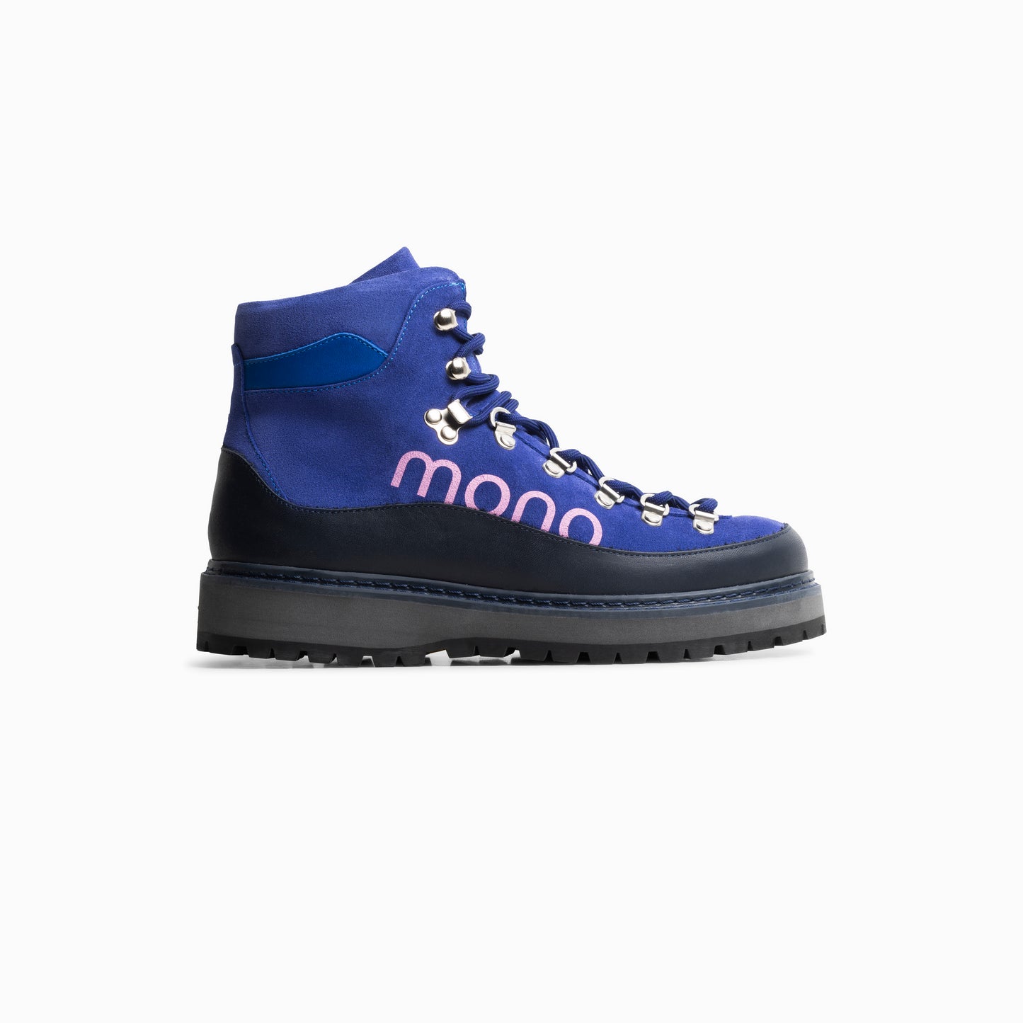 W's Vidda, Navy Cobalt