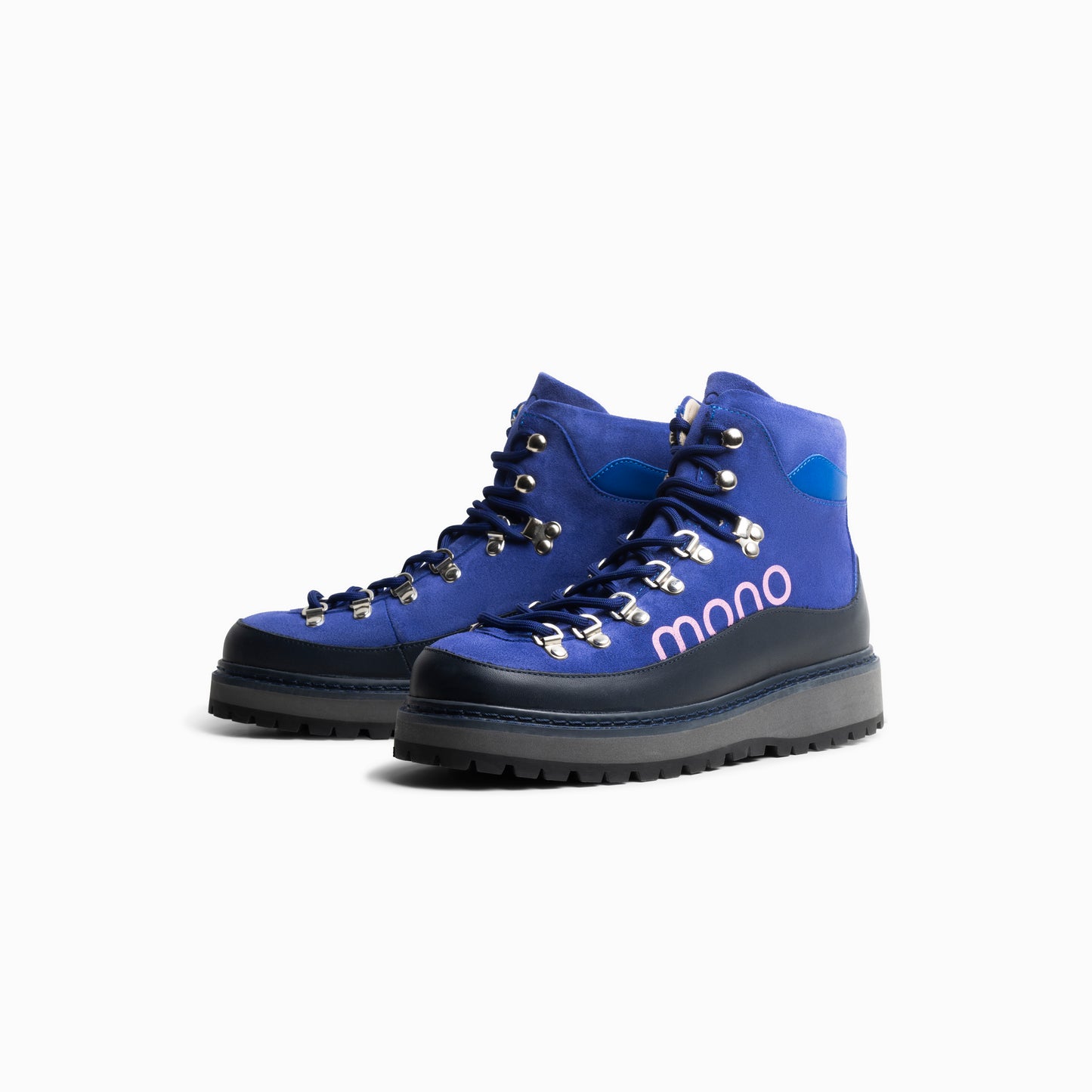 W's Vidda, Navy Cobalt