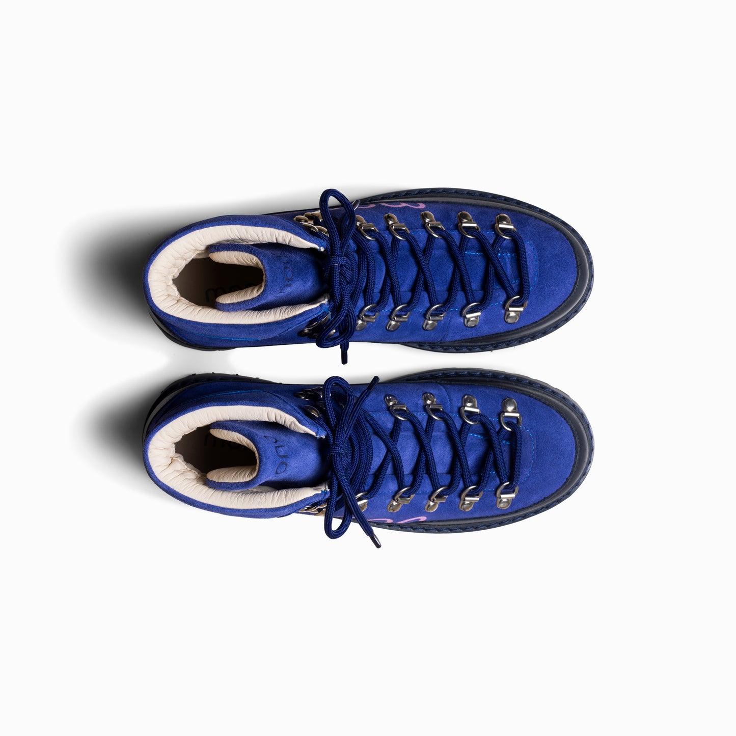 W's Vidda, Navy Cobalt