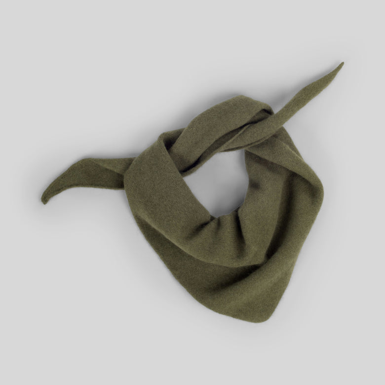 Bandana, Jungle