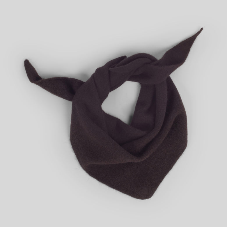 Bandana, Espresso