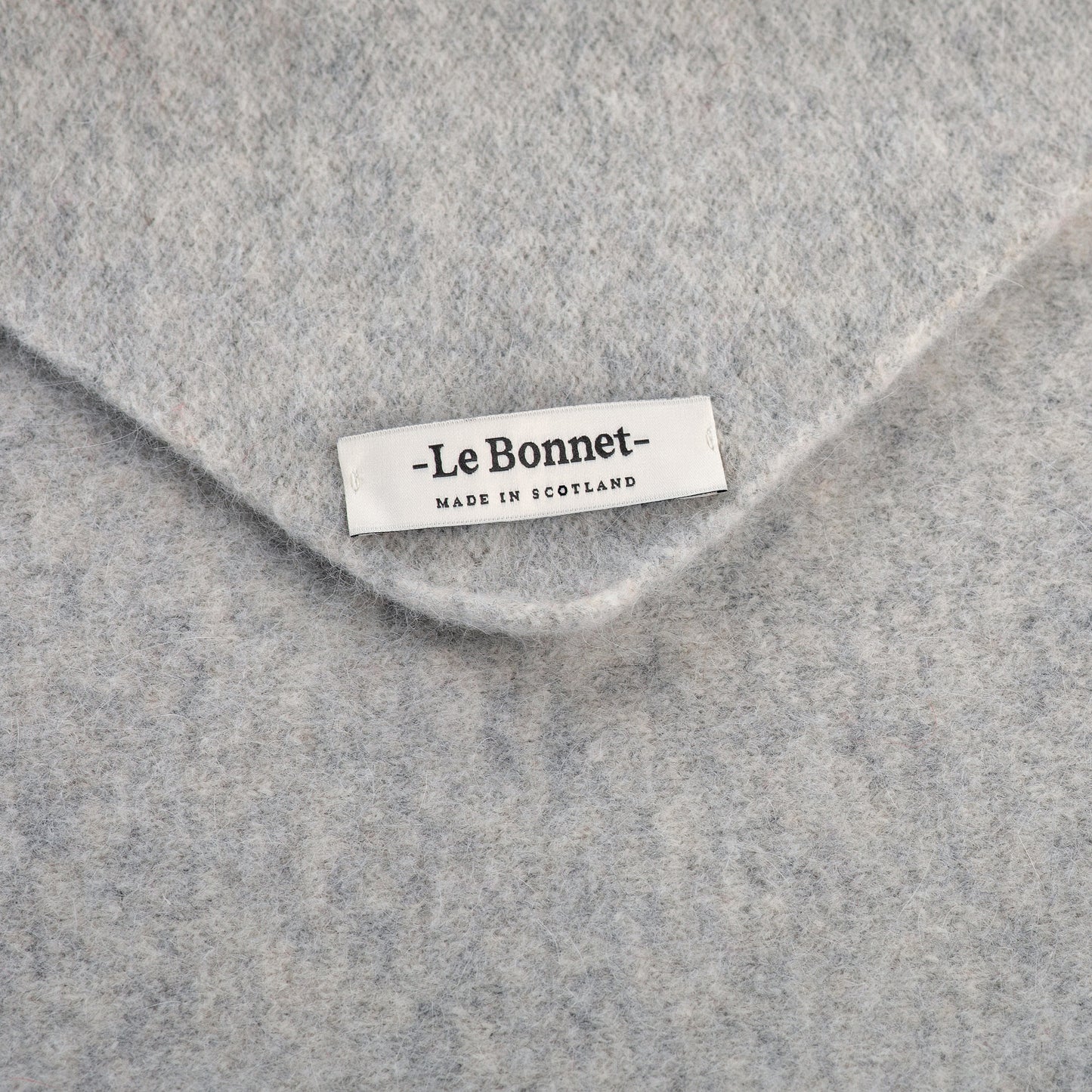 Bandana, Silver