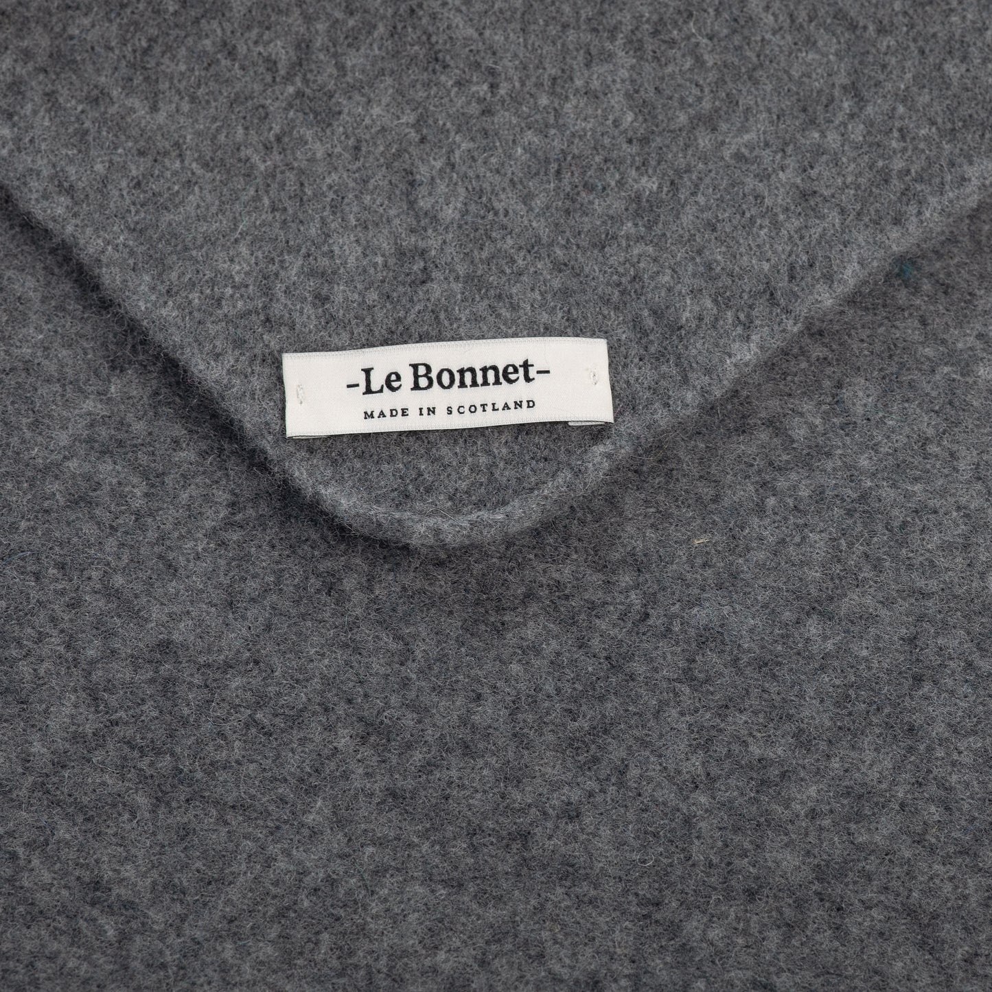 Bandana, Slate Grey