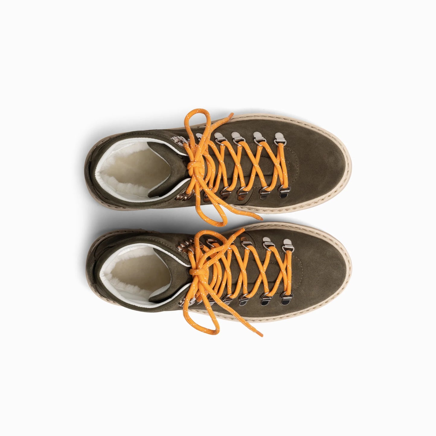 M's Core Suede, Forest