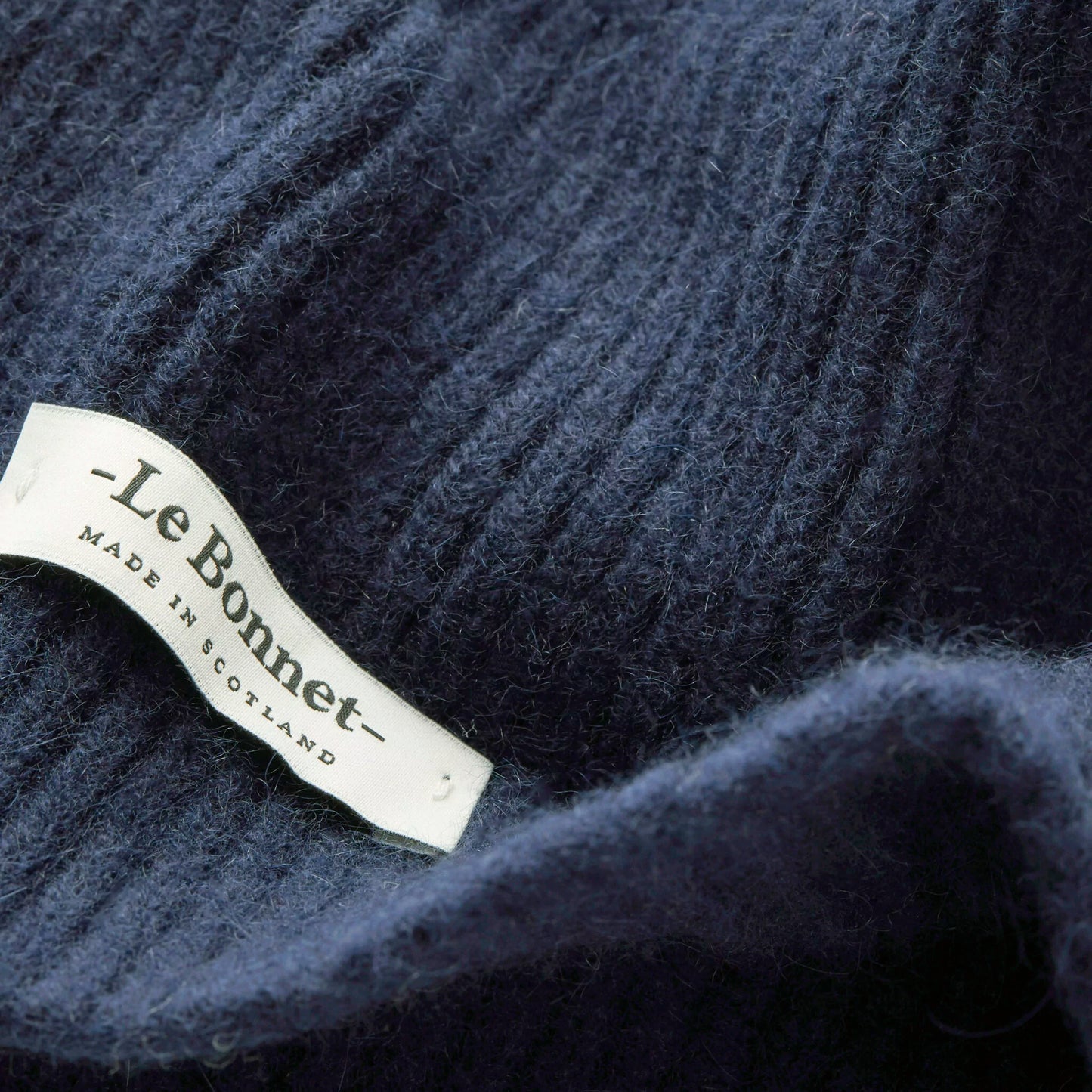 Beanie, Steel