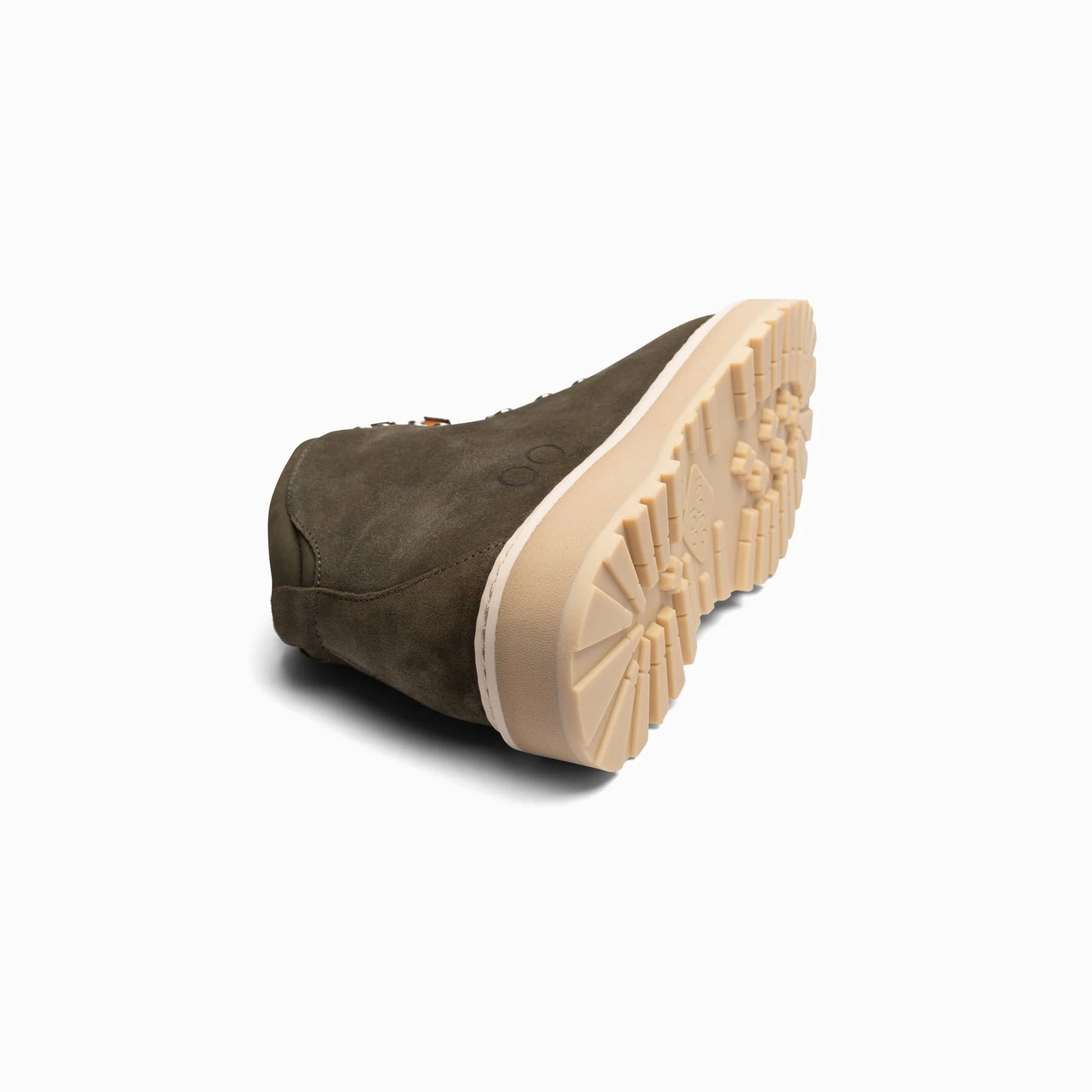 M's Core Suede, Forest