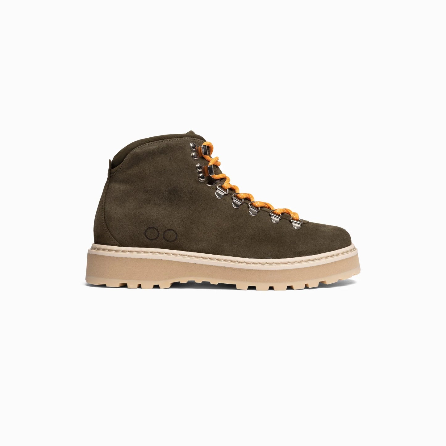 M's Core Suede, Forest