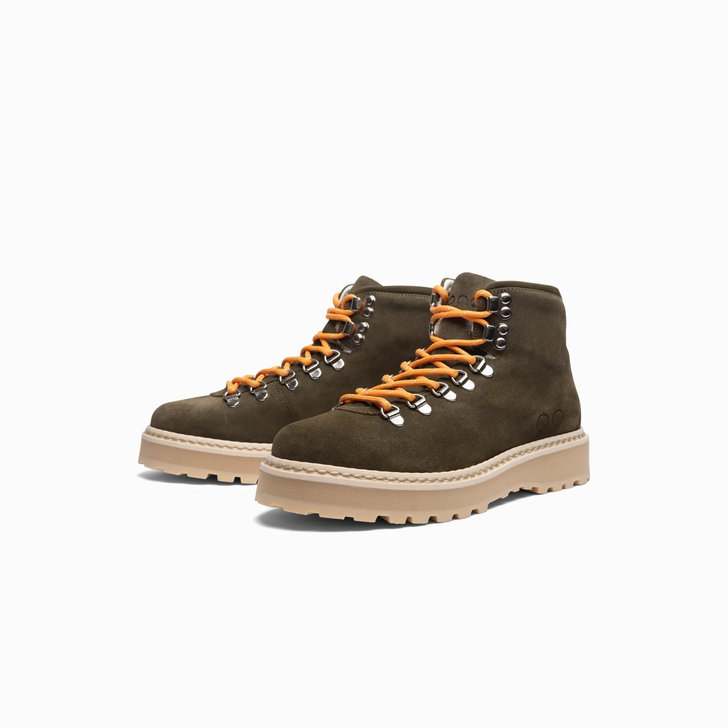 M's Core Suede, Forest