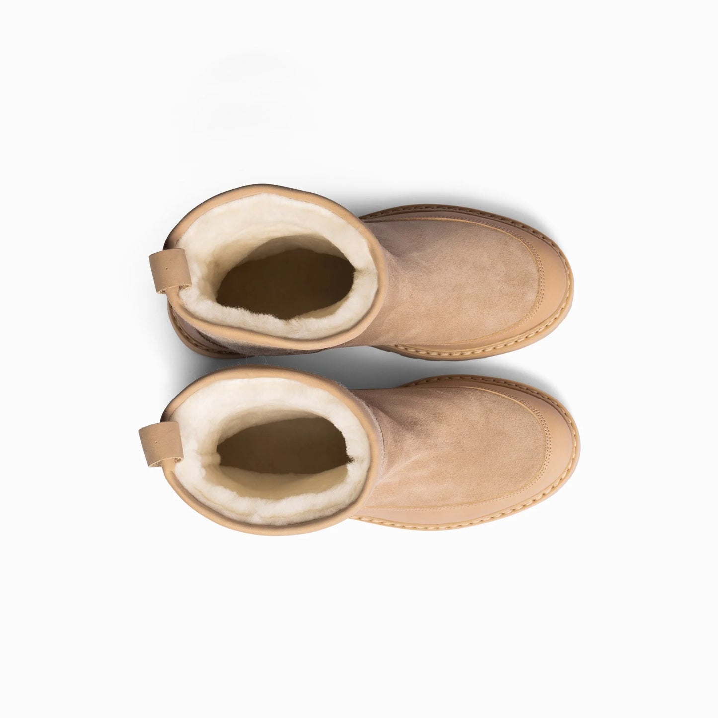 W's Tag Boot, Golden Beige
