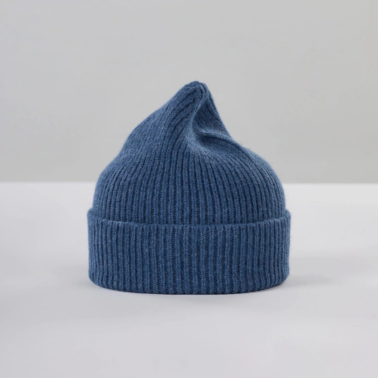 Beanie, Steel