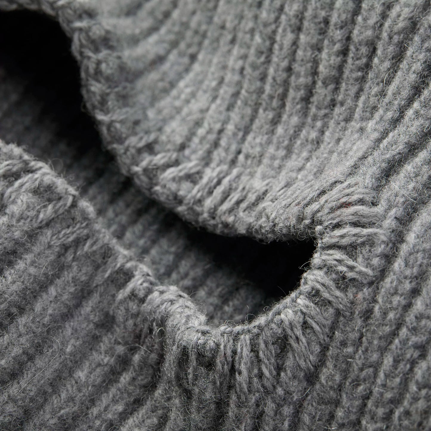 Balaclava, Smoke