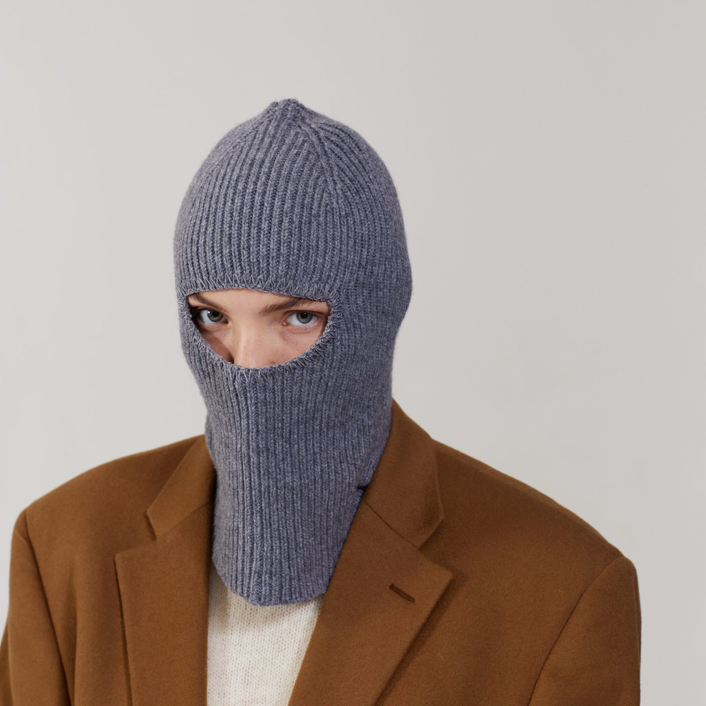Balaclava, Smoke