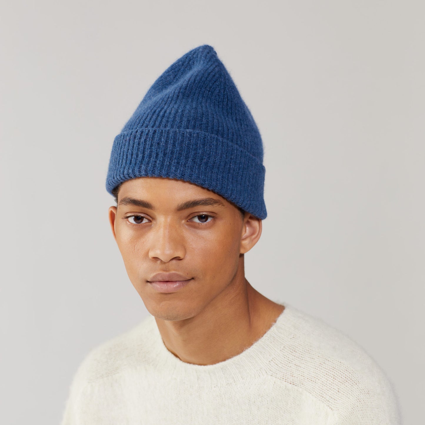 Beanie, Steel