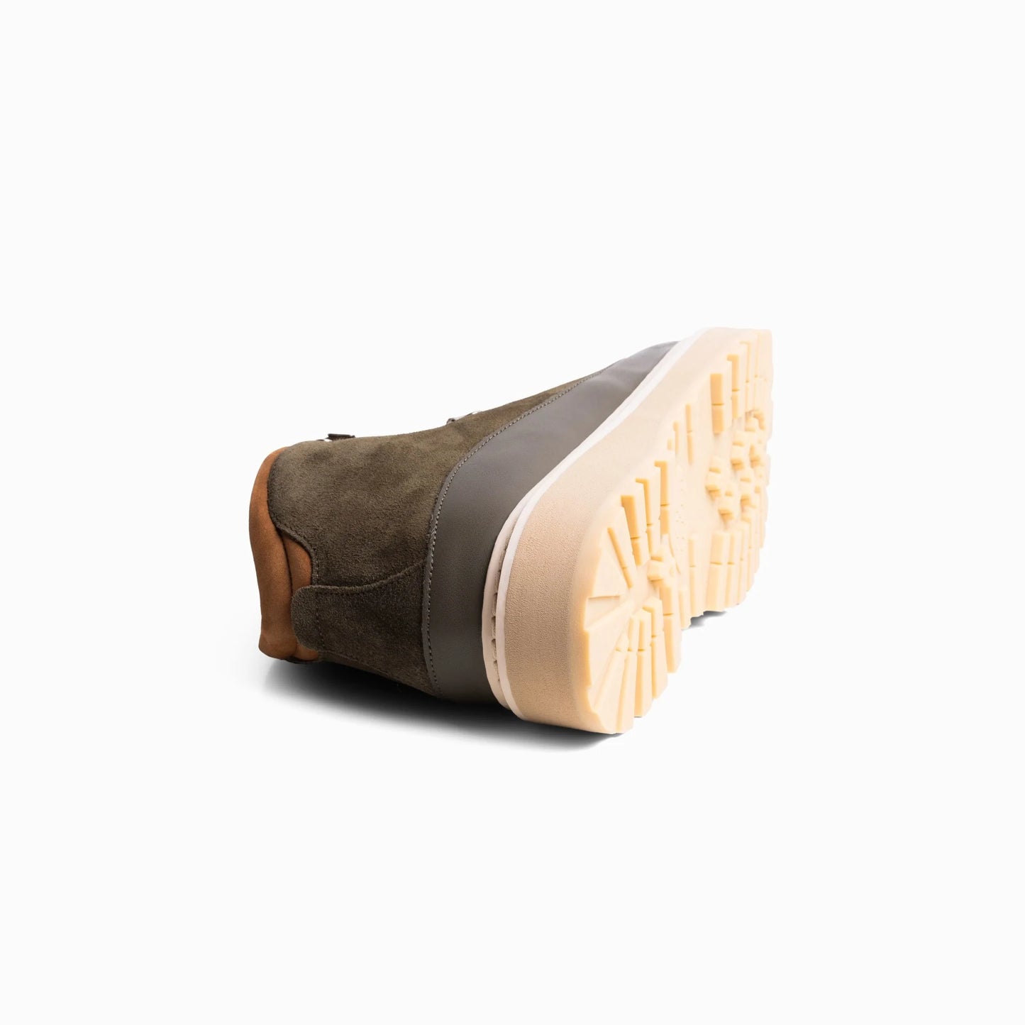 W's Core Cap Suede, Forest