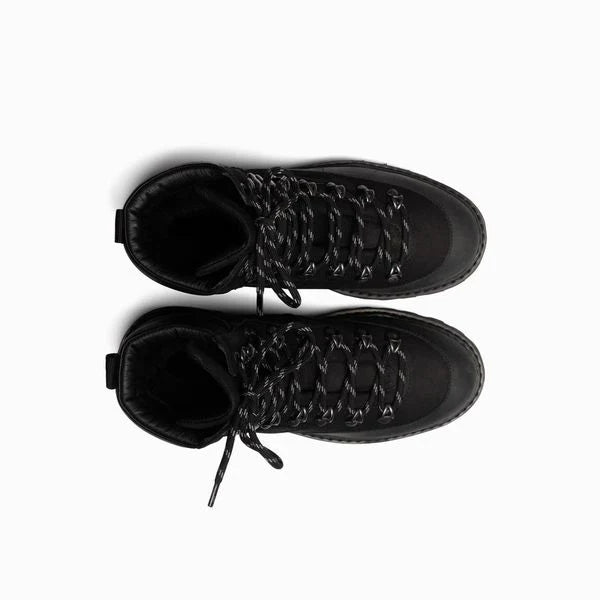 W's Hiking Cap, Black